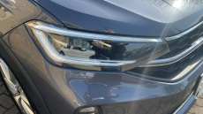 Volkswagen Taigo 1.0 TSI Match 5dr Petrol Hatchback